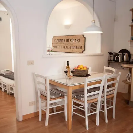 Centro By Lovecomo Ferienhaus Menaggio