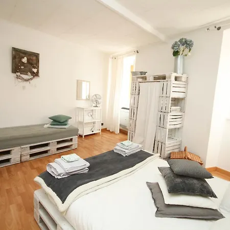 Centro By Lovecomo Semesterbostad Menaggio