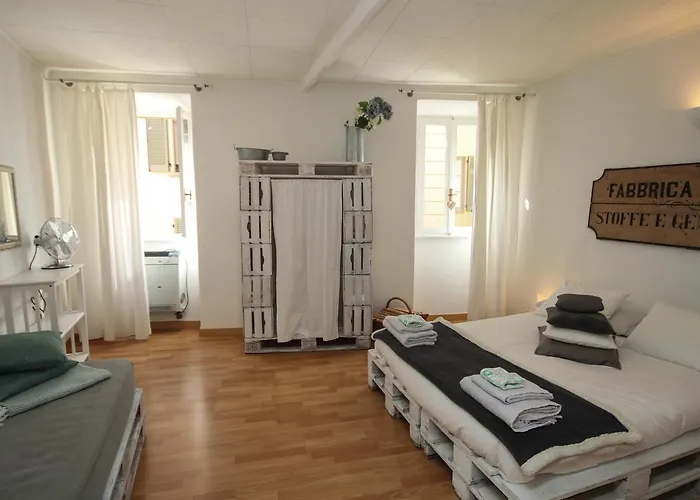 Centro By Lovecomo Prázdninový dům *
